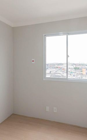 Apartamento para alugar com 42m², 2 quartos e sem vagaQuarto 1