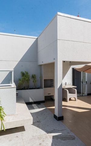 Apartamento para alugar com 42m², 2 quartos e sem vagaÁrea comum