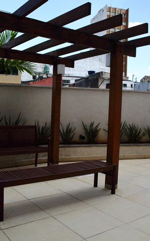 Apartamento à venda com 74m², 2 quartos e 1 vagaÁrea comum 