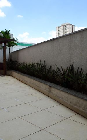 Apartamento à venda com 74m², 2 quartos e 1 vagaÁrea comum 