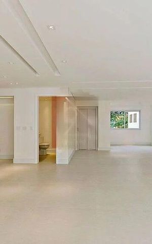 Apartamento à venda com 158m², 4 quartos e 2 vagas