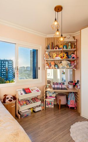 Apartamento à venda com 150m², 4 quartos e 2 vagas Apartamento à venda com 150m², 4 quartos e 2 vagasQuarto
