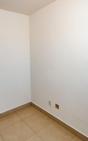 Apartamento para alugar com 100m², 2 quartos e 2 vagasQuarto 2
