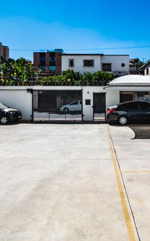 Apartamento para alugar com 100m², 2 quartos e 2 vagasÁrea comum