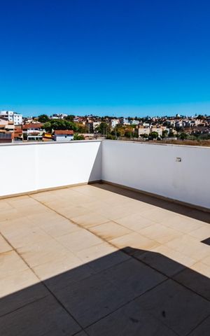 Apartamento para alugar com 100m², 2 quartos e 2 vagasCobertura