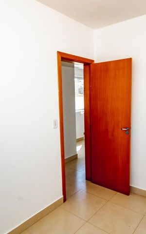 Apartamento para alugar com 100m², 2 quartos e 2 vagasQuarto 2
