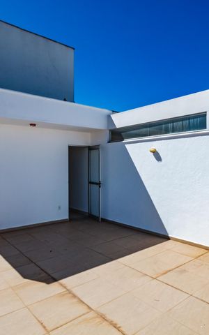 Apartamento para alugar com 100m², 2 quartos e 2 vagasCobertura