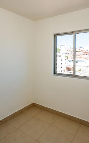 Apartamento para alugar com 100m², 2 quartos e 2 vagasQuarto 1