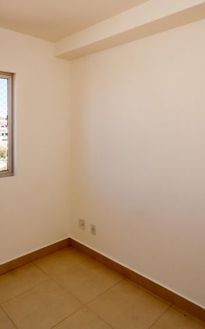 Apartamento para alugar com 100m², 2 quartos e 2 vagasQuarto 1