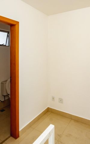 Apartamento para alugar com 100m², 2 quartos e 2 vagasSala de TV