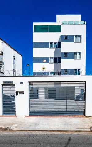 Apartamento para alugar com 100m², 2 quartos e 2 vagasPlaca instalada - 20/08/26 - WZLX - 13