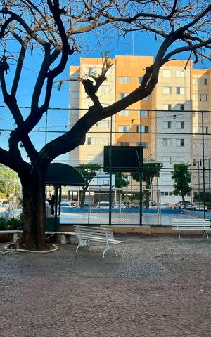 Apartamento para alugar com 60m², 2 quartos e 1 vaga Apartamento para alugar com 60m², 2 quartos e 1 vagaÁrea comum - Quadra