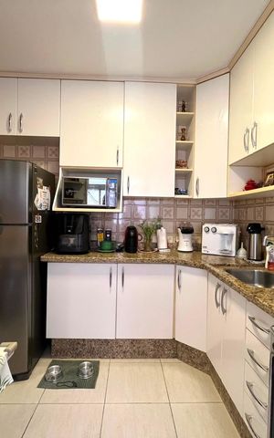 Apartamento para alugar com 60m², 2 quartos e 1 vaga Apartamento para alugar com 60m², 2 quartos e 1 vagaCozinha