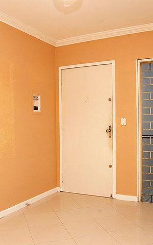 Apartamento à venda com 45m², 1 quarto e 1 vagaSala