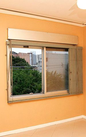 Apartamento à venda com 45m², 1 quarto e 1 vagaQuarto Suíte