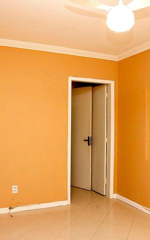 Apartamento à venda com 45m², 1 quarto e 1 vagaSala