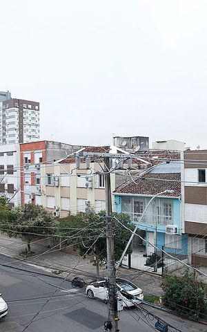 Apartamento à venda com 45m², 1 quarto e 1 vagaQuarto Suíte Vista
