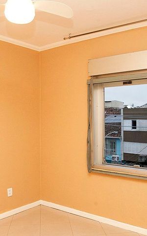 Apartamento à venda com 45m², 1 quarto e 1 vagaQuarto Suíte