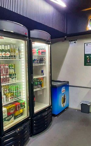 Apartamento à venda com 44m², 2 quartos e 1 vaga