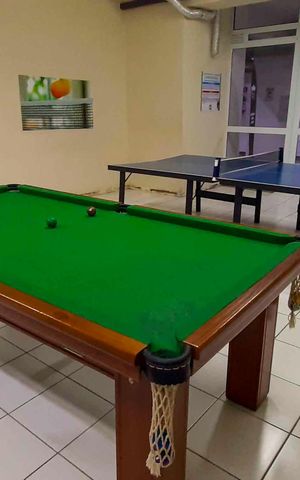 Apartamento à venda com 44m², 2 quartos e 1 vaga