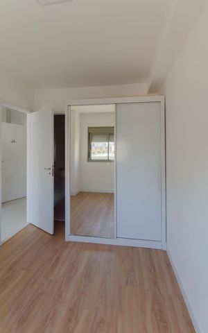 Apartamento para alugar com 24m², 1 quarto e sem vaga Apartamento para alugar com 24m², 1 quarto e sem vagaQuarto