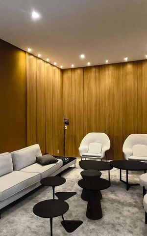 Apartamento para alugar com 24m², 1 quarto e sem vaga Apartamento para alugar com 24m², 1 quarto e sem vagaÁrea comum