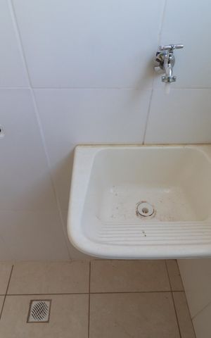 Apartamento para alugar com 48m², 2 quartos e 1 vagaSala