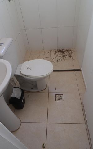 Apartamento para alugar com 48m², 2 quartos e 1 vagaBanheiro 