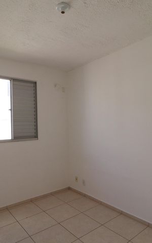 Apartamento para alugar com 48m², 2 quartos e 1 vagaQuarto 2