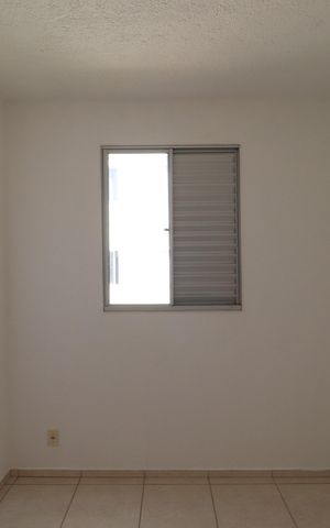 Apartamento para alugar com 48m², 2 quartos e 1 vagaQuarto 1