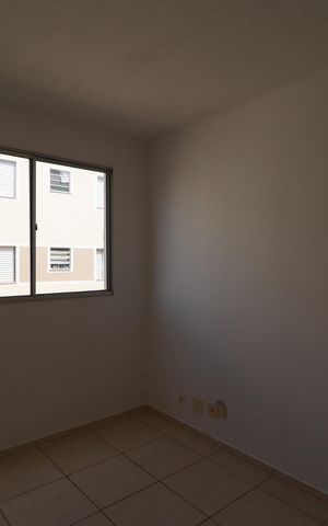 Apartamento para alugar com 48m², 2 quartos e 1 vagaSala