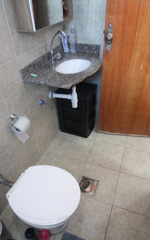 Apartamento à venda com 69m², 3 quartos e 1 vagaSuite Quarto 1