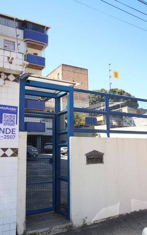 Apartamento à venda com 69m², 3 quartos e 1 vagaPlaquinha Instalada 19/08/2026 WZLX-683