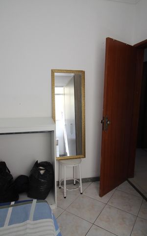 Apartamento à venda com 69m², 3 quartos e 1 vagaQuarto 3