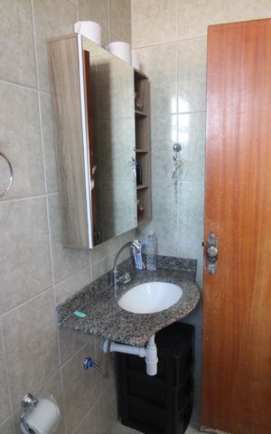 Apartamento à venda com 69m², 3 quartos e 1 vagaSuite Quarto 1