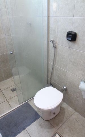 Apartamento à venda com 69m², 3 quartos e 1 vagaSuite Quarto 1