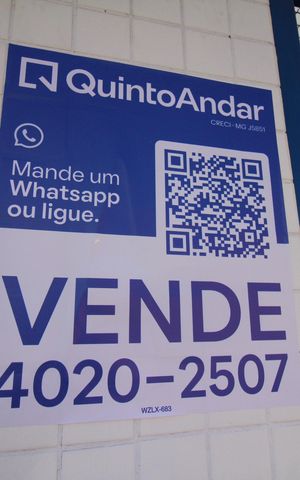 Apartamento à venda com 69m², 3 quartos e 1 vagaPlaquinha Instalada 19/08/2026 WZLX-683
