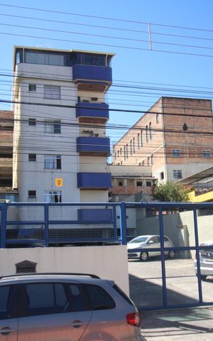 Apartamento à venda com 69m², 3 quartos e 1 vagaFachada / Plaquinha Instalada 19/08/2026 WZLX-683