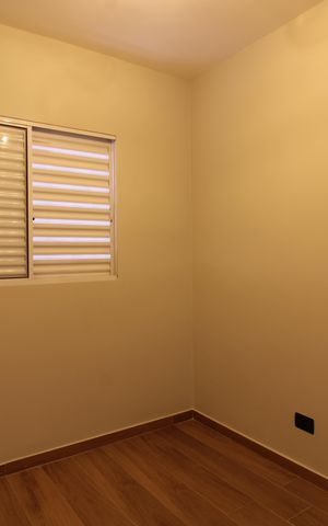 Casa à venda com 73m², 2 quartos e 2 vagasSuíte 1