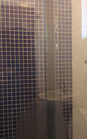 Casa à venda com 73m², 2 quartos e 2 vagasBanheiro da Suíte 2