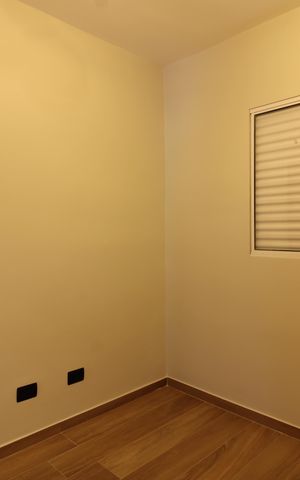 Casa à venda com 73m², 2 quartos e 2 vagasSuíte 1