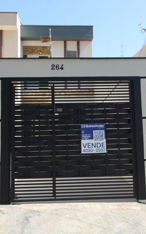 Casa à venda com 73m², 2 quartos e 2 vagasfachada