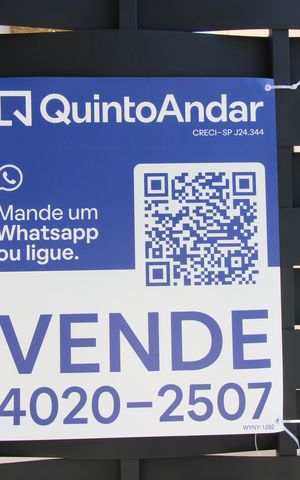 Casa à venda com 73m², 2 quartos e 2 vagasplaca