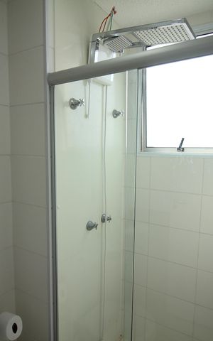 Apartamento para alugar com 53m², 2 quartos e 1 vagaSuite Quarto 1