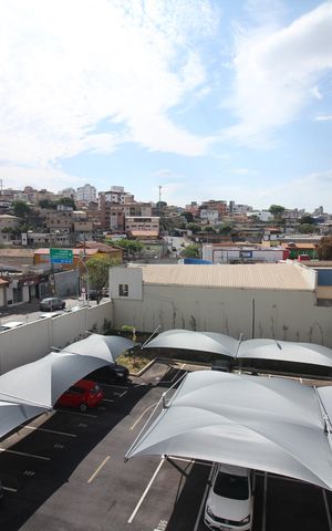 Apartamento para alugar com 53m², 2 quartos e 1 vagaVista Quarto 1