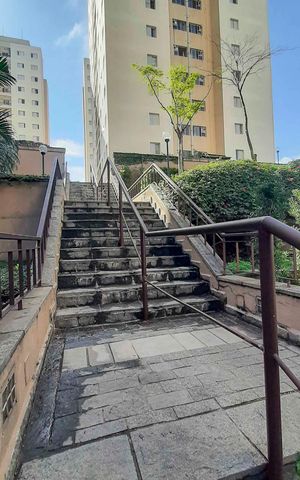 Apartamento à venda com 71m², 2 quartos e 1 vaga Apartamento à venda com 71m², 2 quartos e 1 vagaÁrea comum