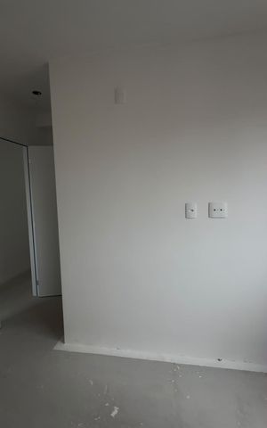 Apartamento à venda com 47m², 2 quartos e 1 vaga Apartamento à venda com 47m², 2 quartos e 1 vagaQuarto