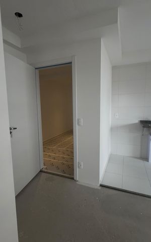 Apartamento à venda com 47m², 2 quartos e 1 vaga Apartamento à venda com 47m², 2 quartos e 1 vagaCozinha