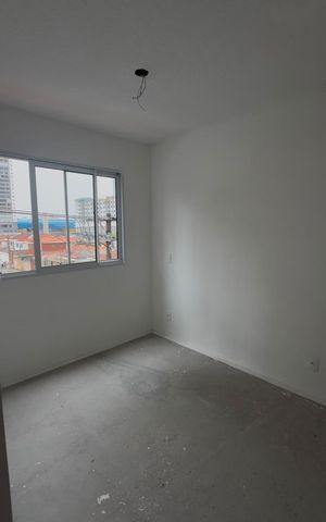 Apartamento à venda com 47m², 2 quartos e 1 vaga Apartamento à venda com 47m², 2 quartos e 1 vagaQuarto