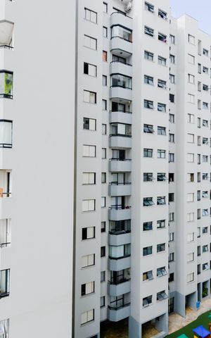 Apartamento à venda com 124m², 4 quartos e 4 vagasVista da Vista do Quarto 4 - Suíte